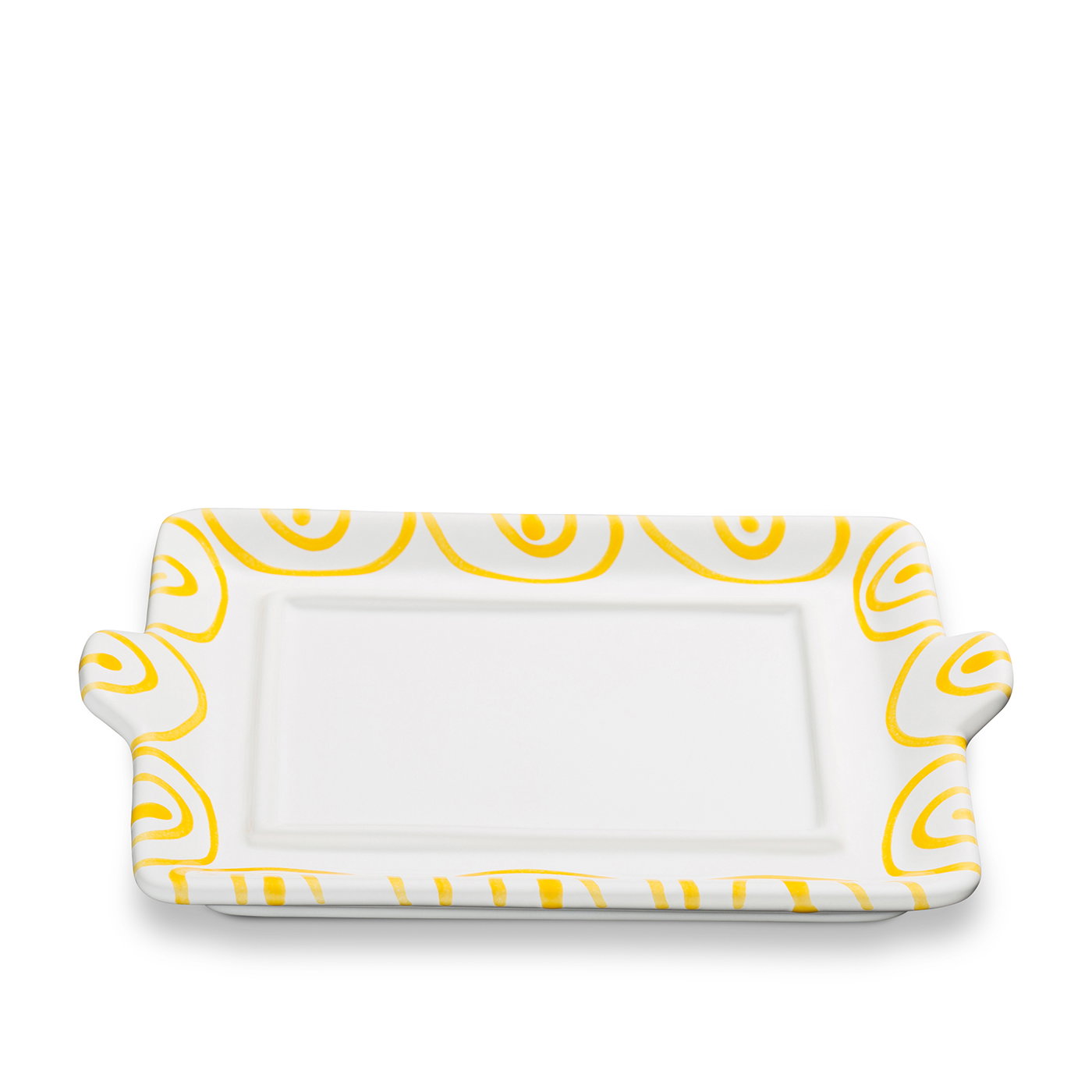 Butter Dish Bottom